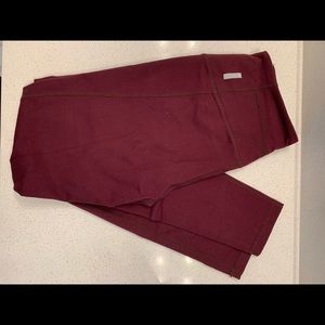 Zella live in leggings